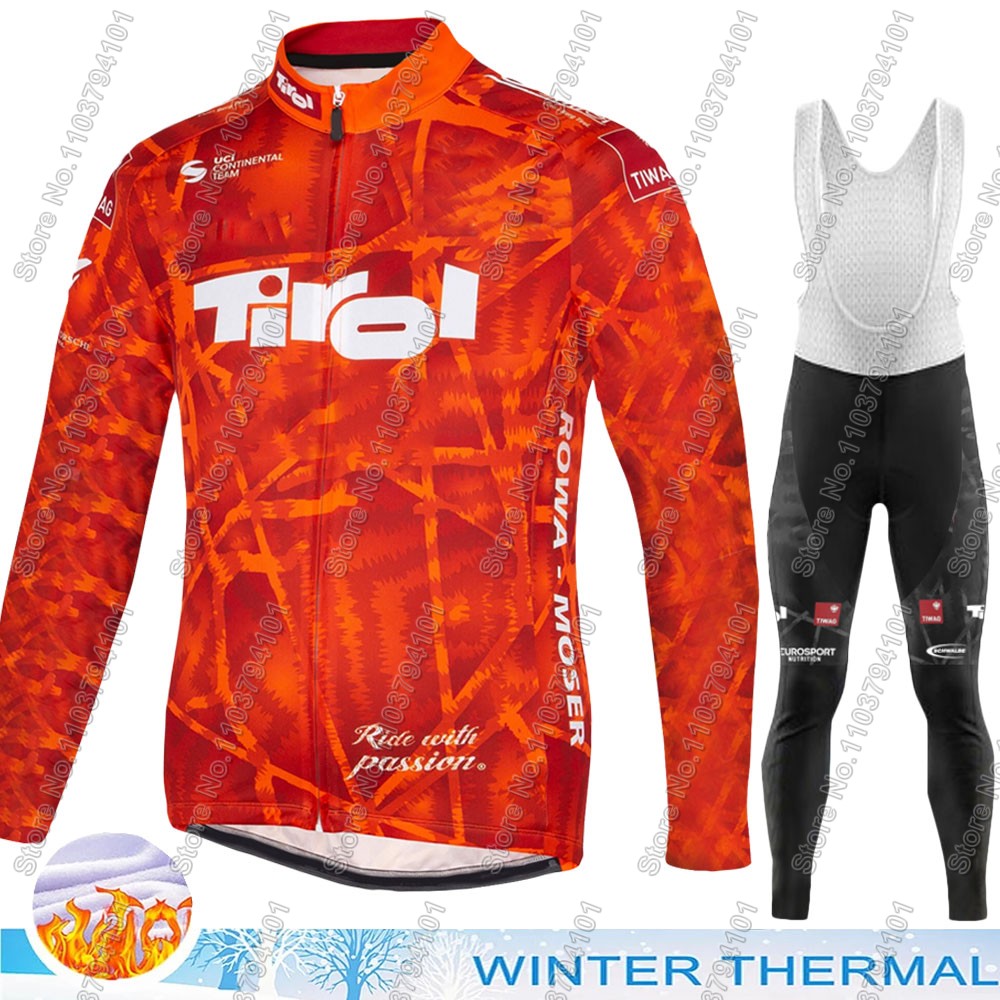 Cycling Gear Brands - Conjunto de Jersey de Ciclismo del