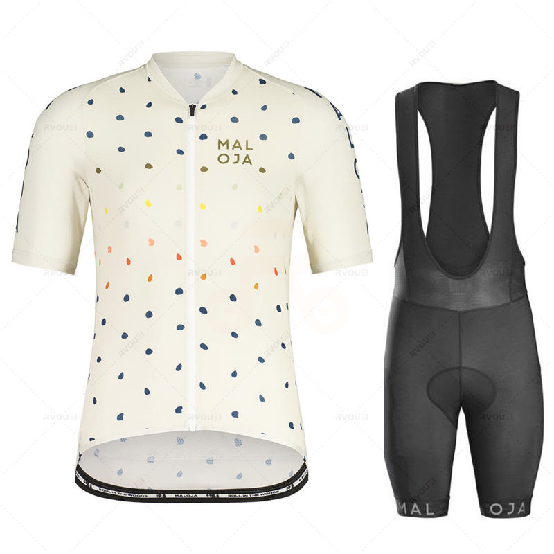 Cycling Gear Brands - Conjunto de ropa para ciclismo Malojaing,