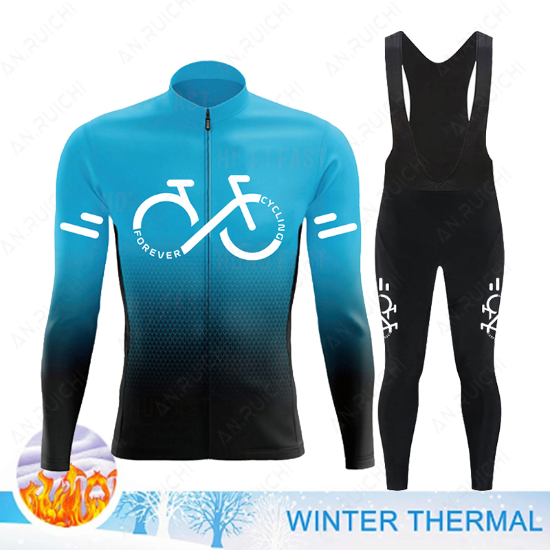 Cycling Gear Brands - Conjunto de Jersey de Ciclismo de