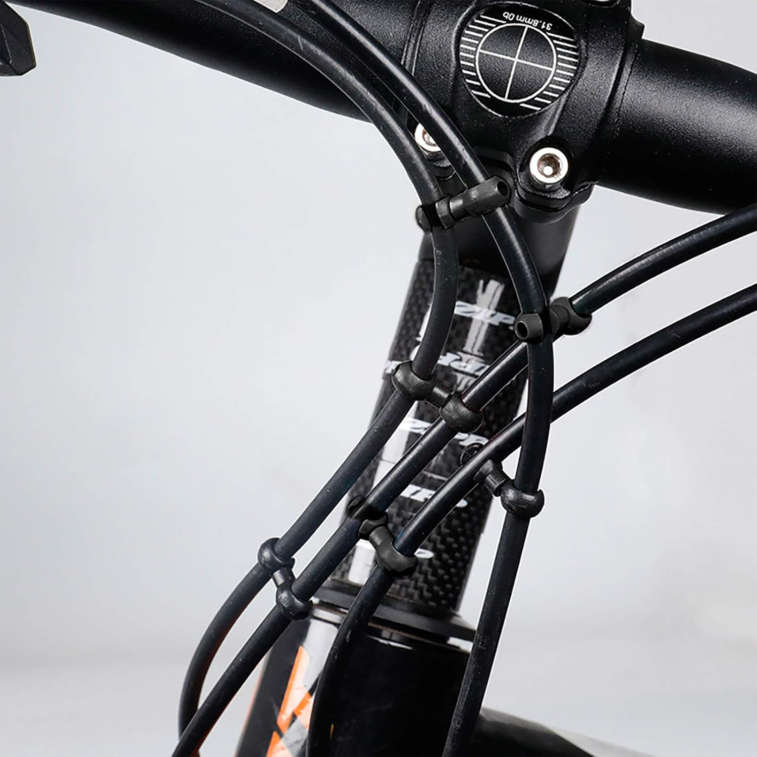 10 unids/set Clips de línea cr - Cycling Gear Brands reseña y precio