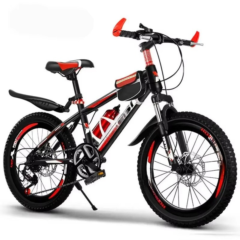Bicicleta de Montaña para Adul - Carbon Bike Frame reseña y precio