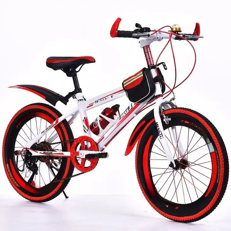 Bicicleta de Montaña para Adul - Carbon Bike Frame reseña y precio