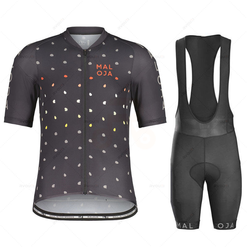 Conjunto de ropa para ciclismo - Cycling Gear Brands reseña y precio