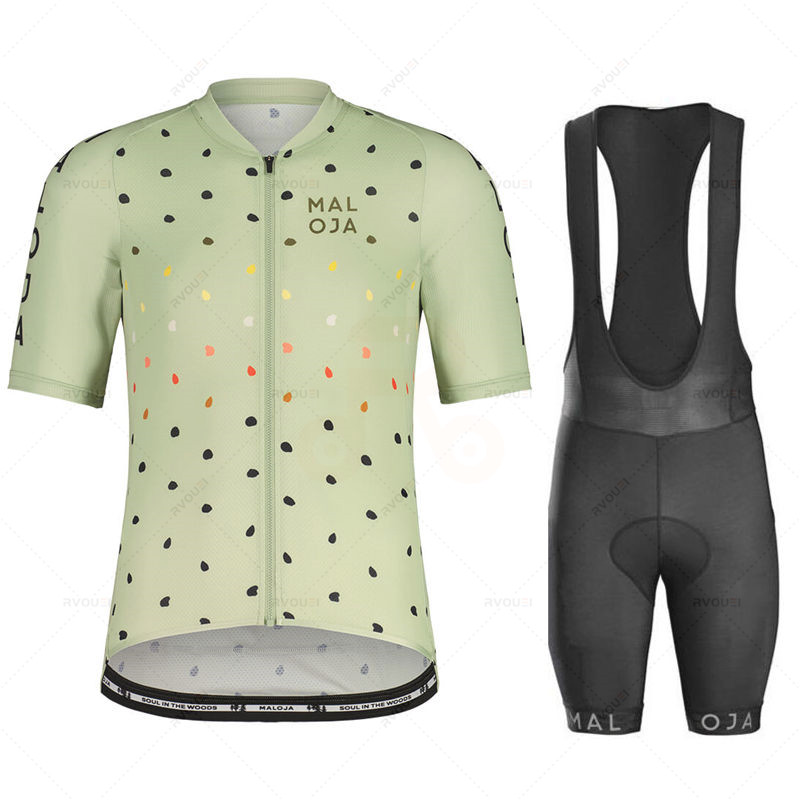 Conjunto de ropa para ciclismo - Cycling Gear Brands reseña y precio