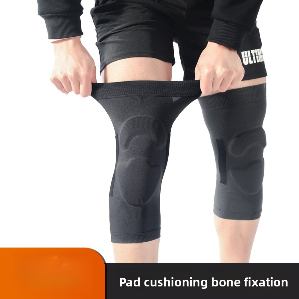 Rodilleras Deportivas EVA con  - Cycling Gear And Equipment reseña y precio