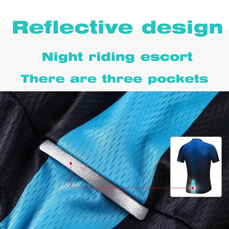 Jersey de ciclismo gigante par - Cycling Bib Shorts reseña y precio