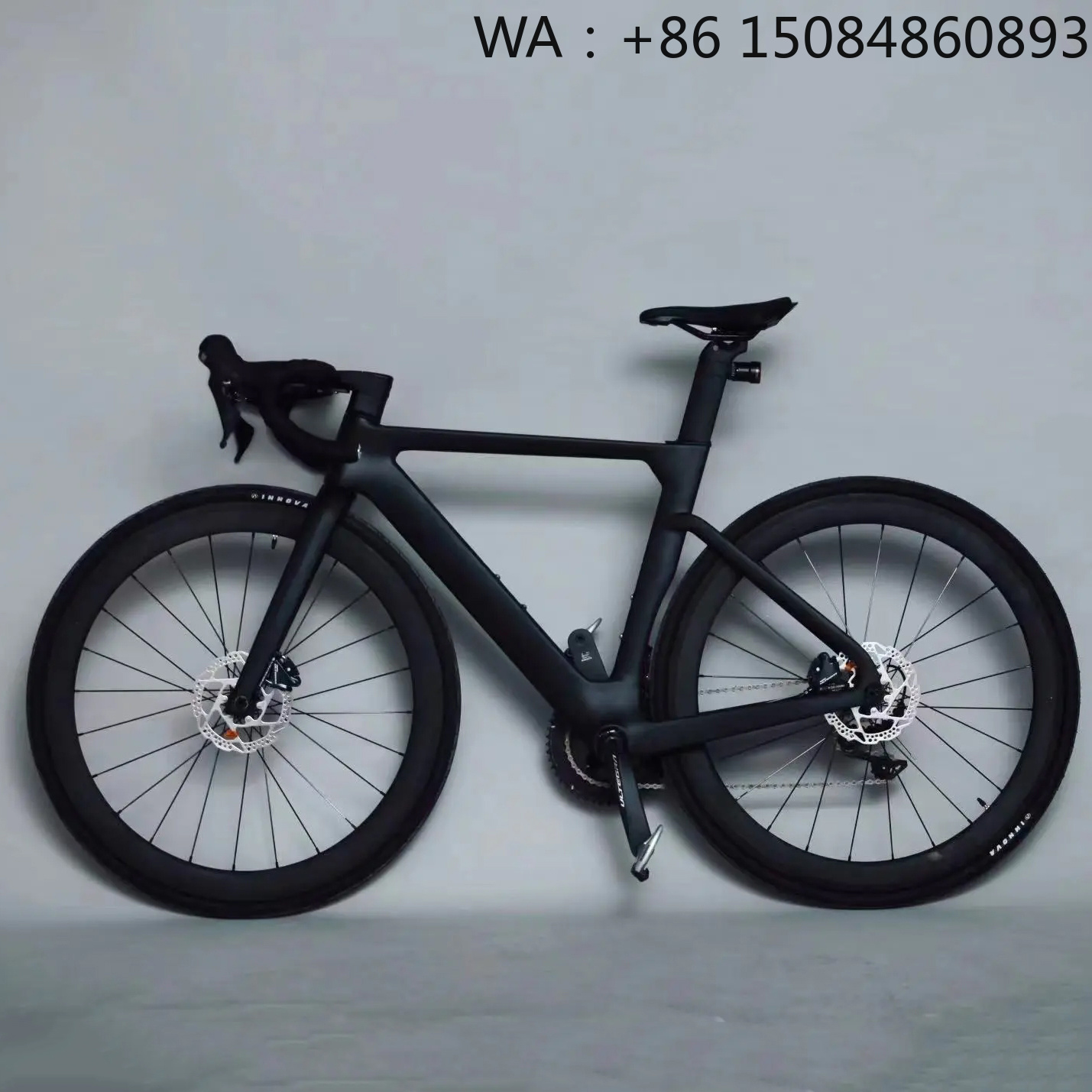 Cuadro de Bicicleta de Carrete - Carbon Bike Frame reseña y precio