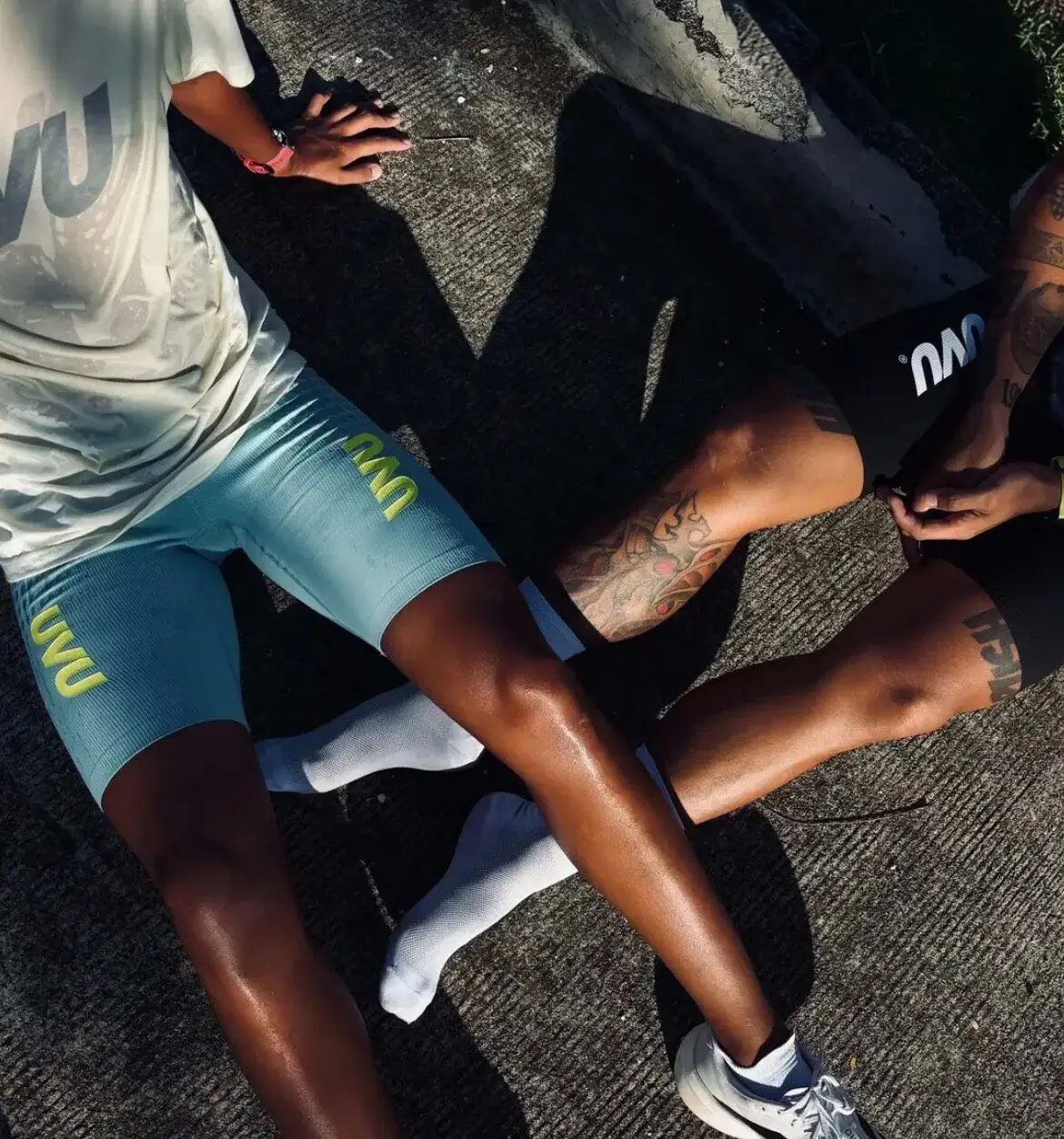 UVU LONDON’26: pantalones cort - Cycling Bib Shorts reseña y precio