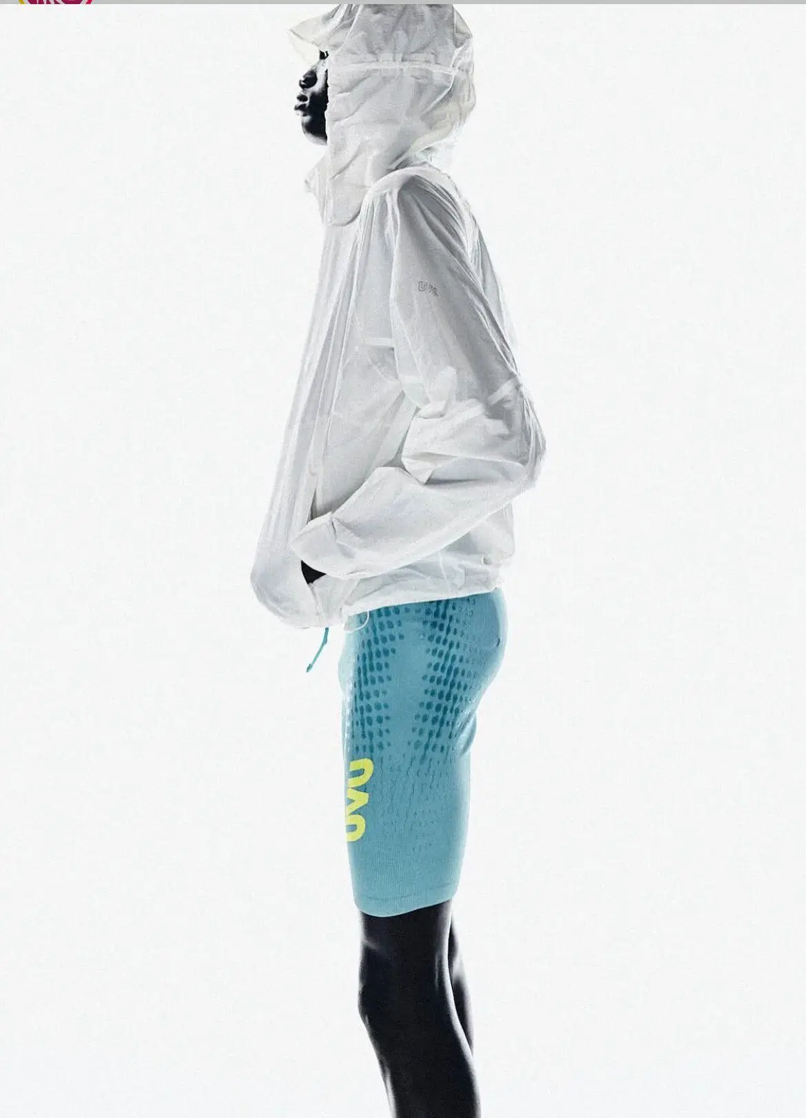UVU LONDON’26: pantalones cort - Cycling Bib Shorts reseña y precio