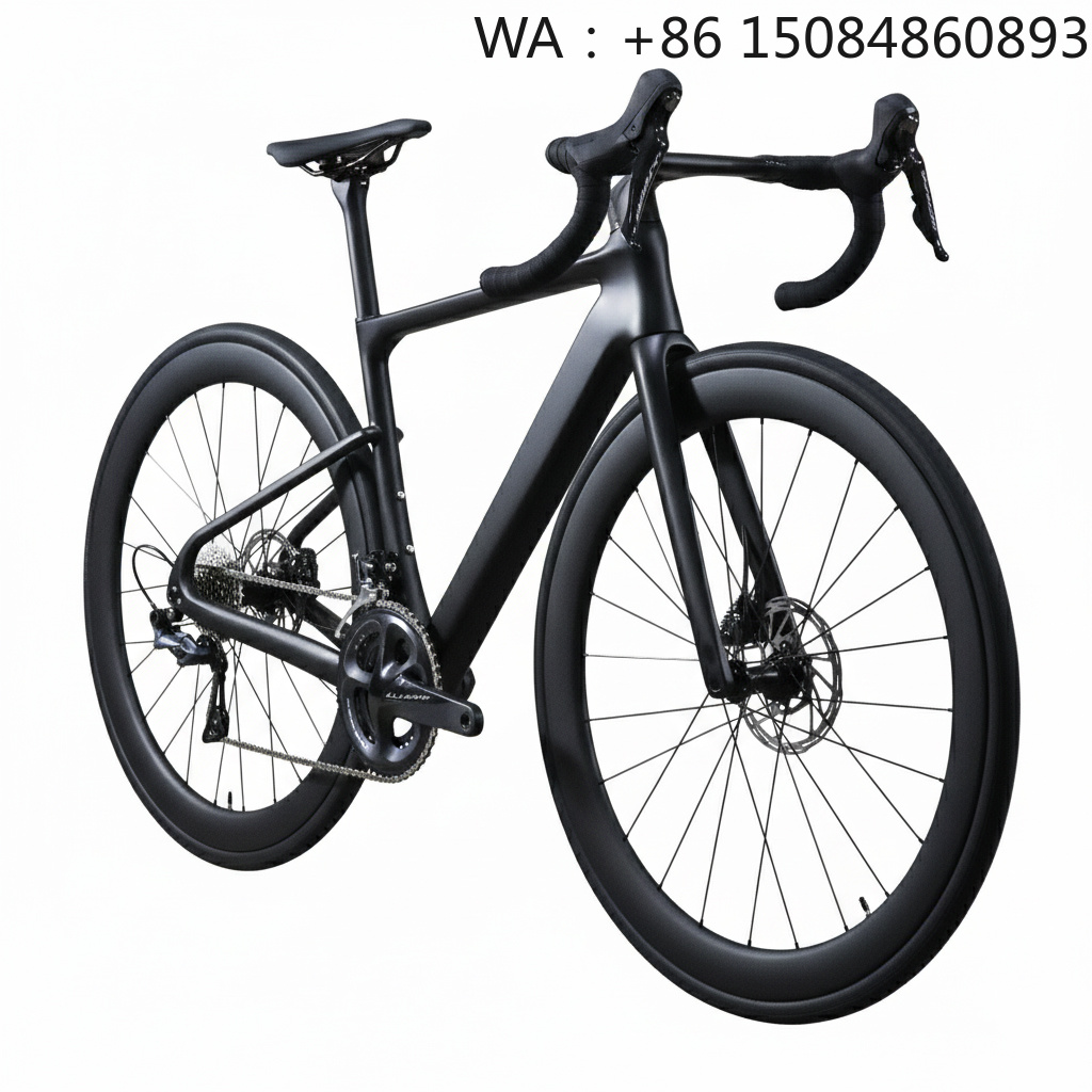 Bicicleta de Carretera de Gran - Carbon Bike Frame reseña y precio