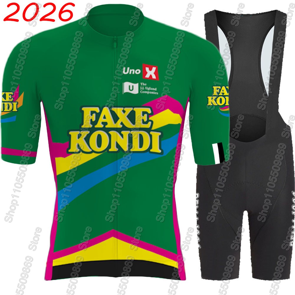 Conjunto de Jersey de Ciclismo - Cycling Bib Shorts reseña y precio