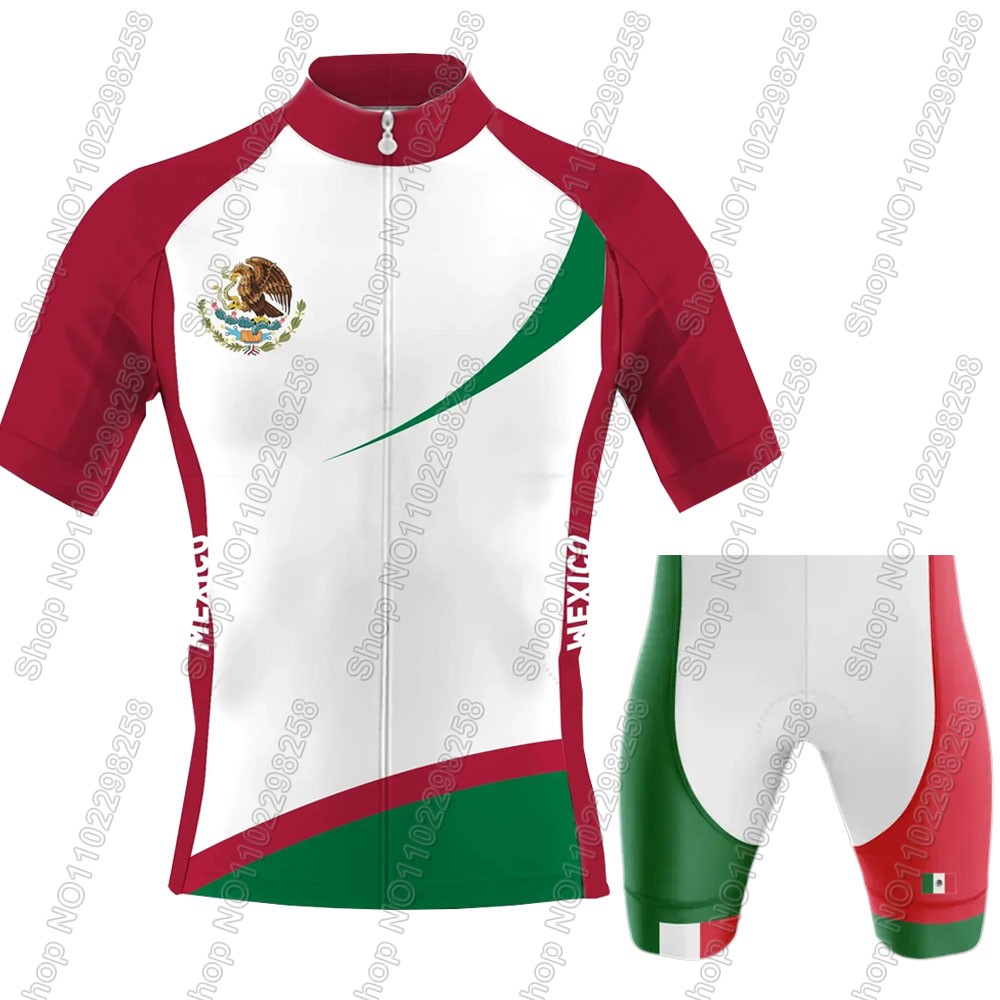 Conjunto de Jersey de ciclismo - Cycling Gear Jersey reseña y precio