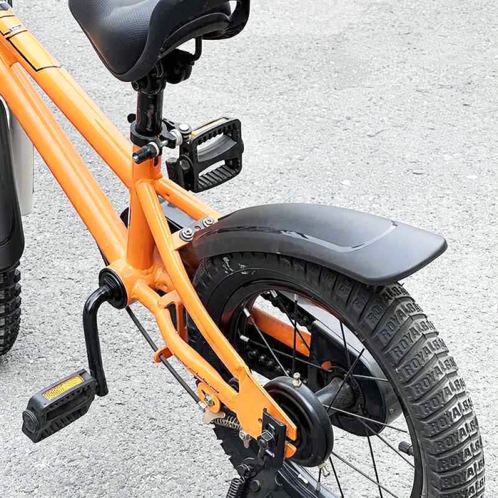 Guardabarros mejorado para bic - Cycling Gear And Equipment reseña y precio