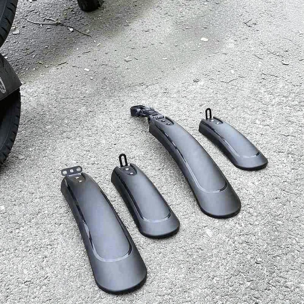 Guardabarros mejorado para bic - Cycling Gear And Equipment reseña y precio