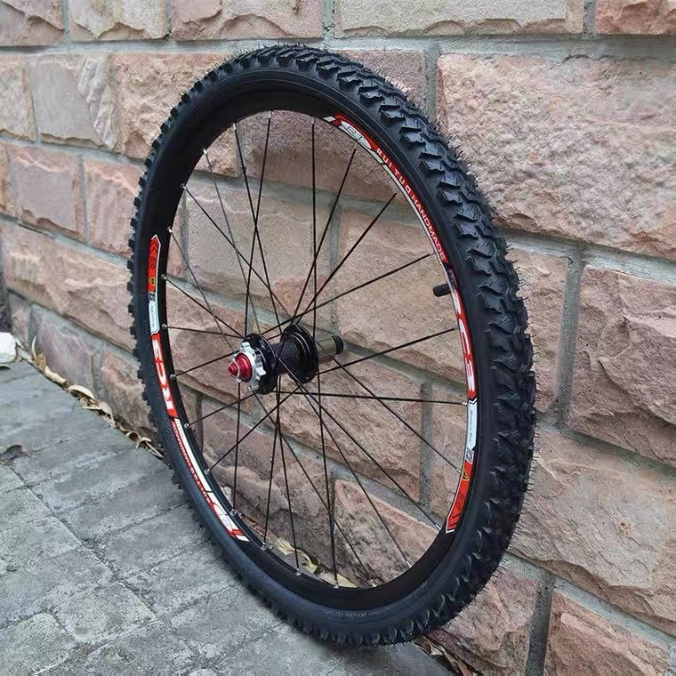 Neumático Exterior para Bicicl - Cycling Gear And Equipment reseña y precio