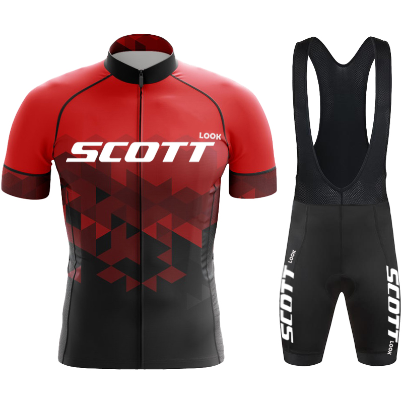 Conjuntos de Jersey de Ciclism - Cycling Gear Brands reseña y precio