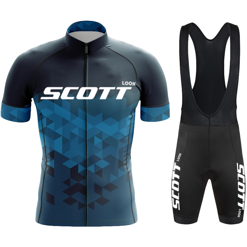 Conjuntos de Jersey de Ciclism - Cycling Gear Brands reseña y precio