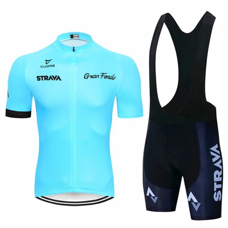 Conjunto de Jersey de Ciclismo - Cycling Gear Jersey reseña y precio