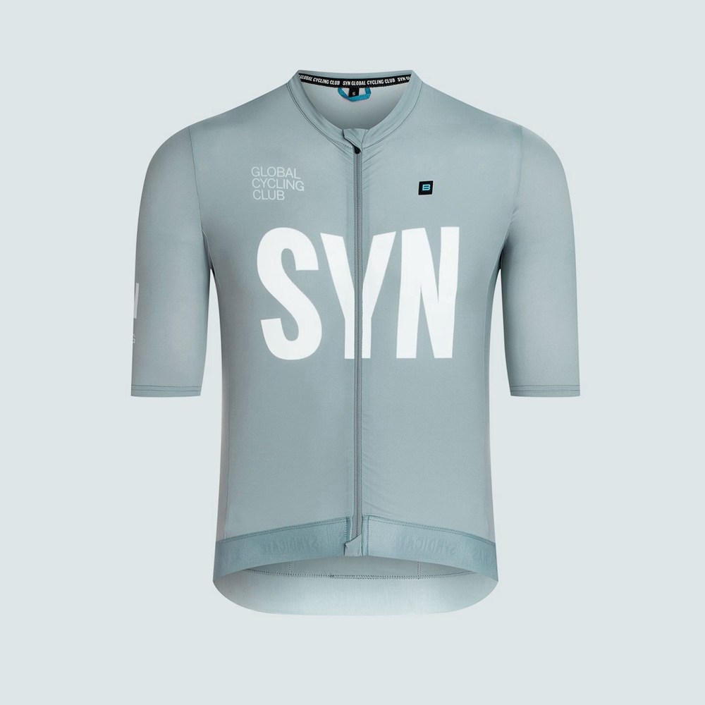 Jersey de ciclismo de manga co - Cycling Gear Brands reseña y precio